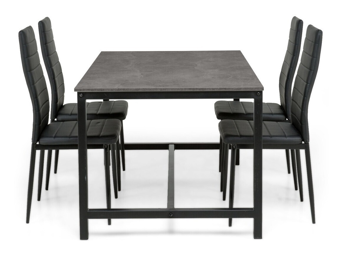 Jedilniški komplet Scandinavian Choice 441