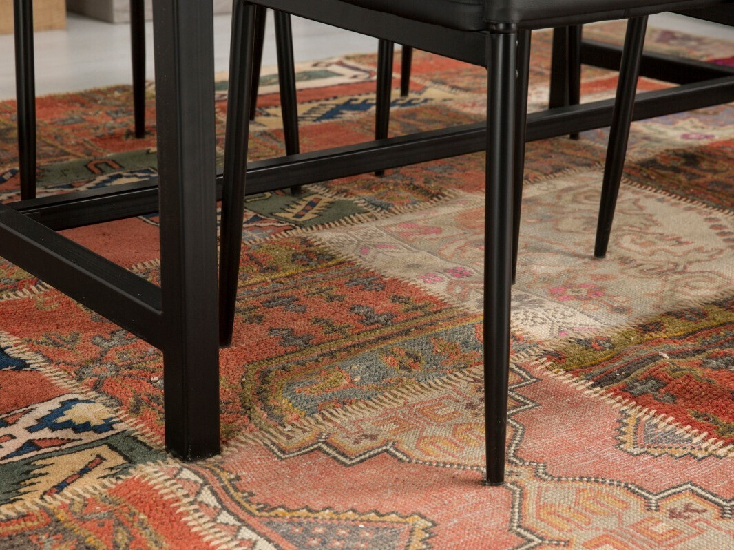 Jedilniški komplet Scandinavian Choice 441