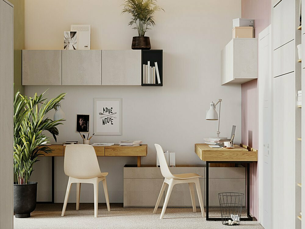 Stenska omarica Orlbale 135