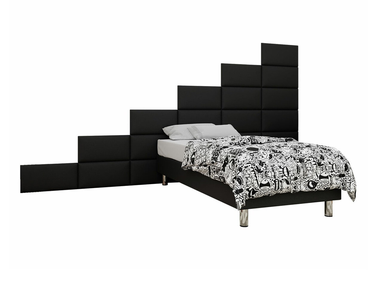 Boxspring postelja Logan 107 (Soft 011)