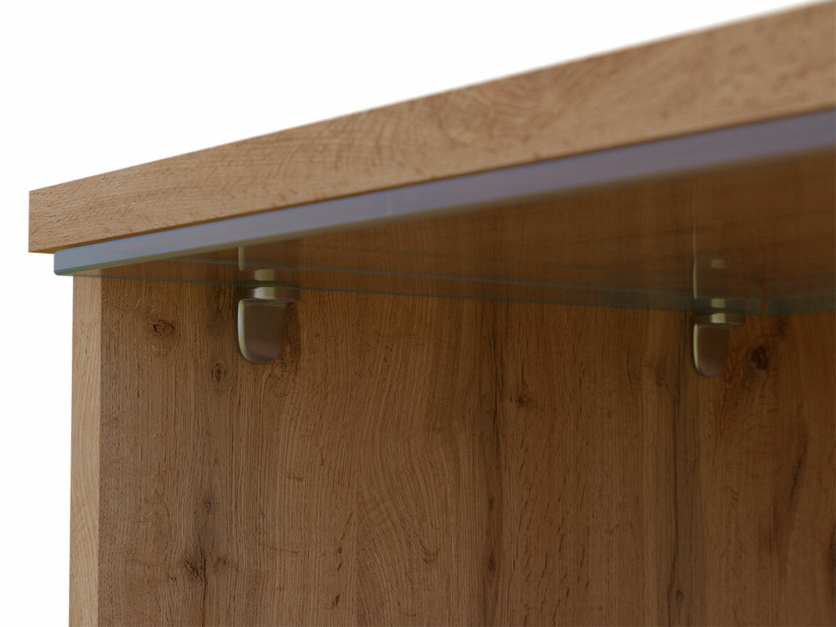 Delovna plošča Wood 101