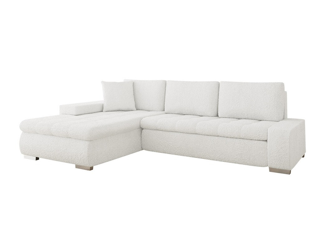 Kotna garnitura Comfivo Nitor II (Boucle Abriamo 04)