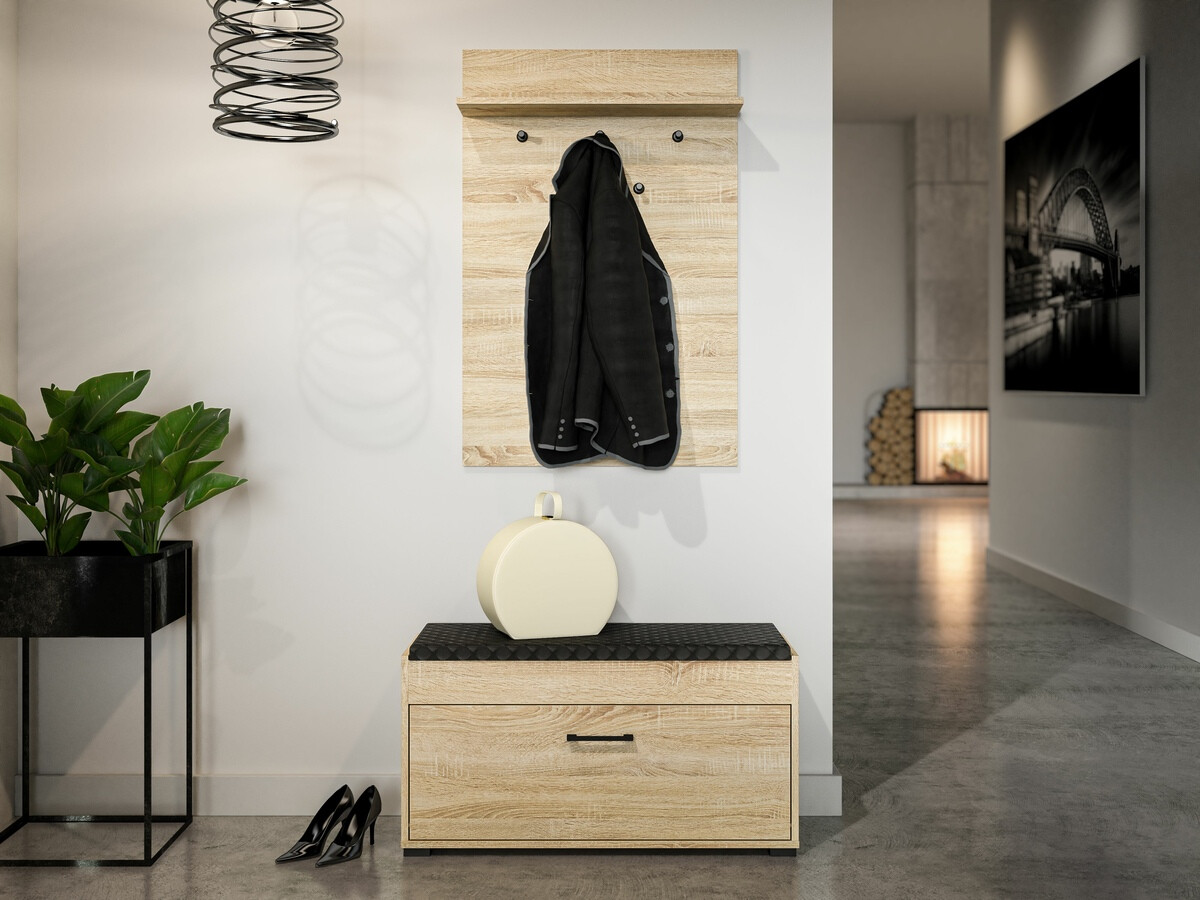 Obešalnik Camtesu 117