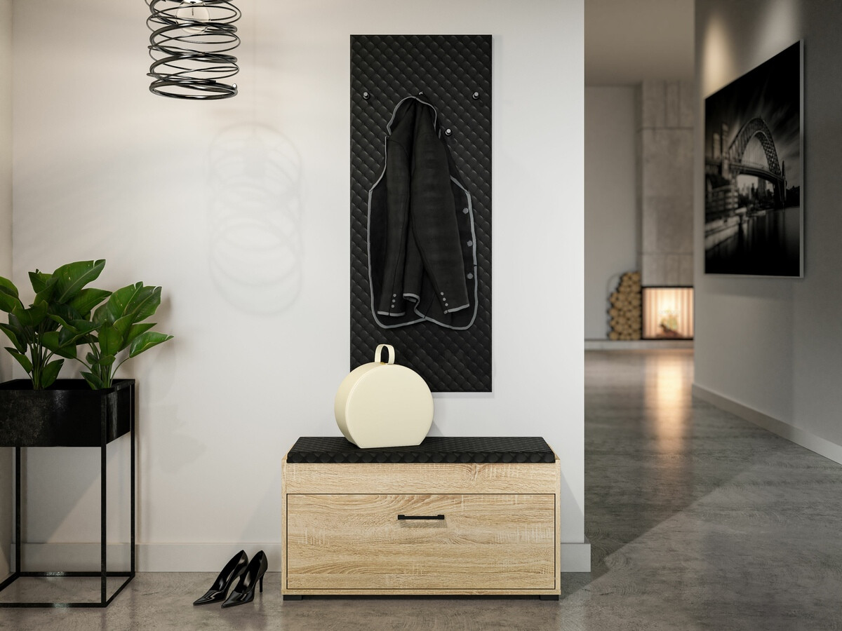 Obešalnik Camtesu 118