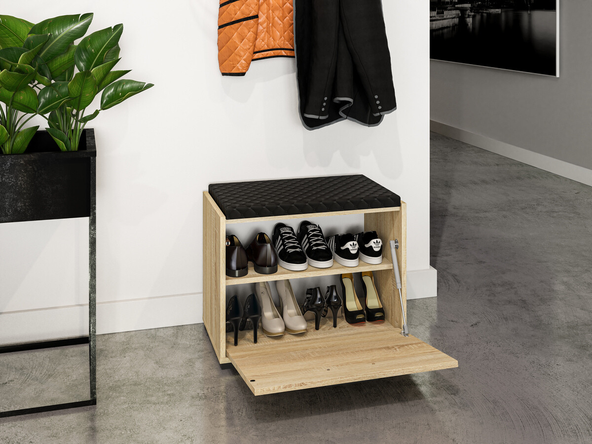 Omarica za čevlje Camtesu 100