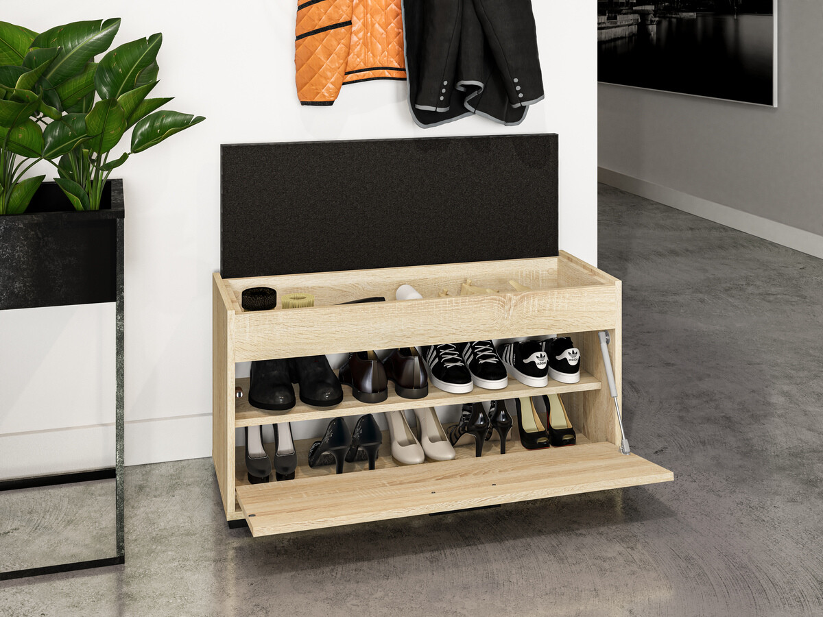 Omarica za čevlje Camtesu 104