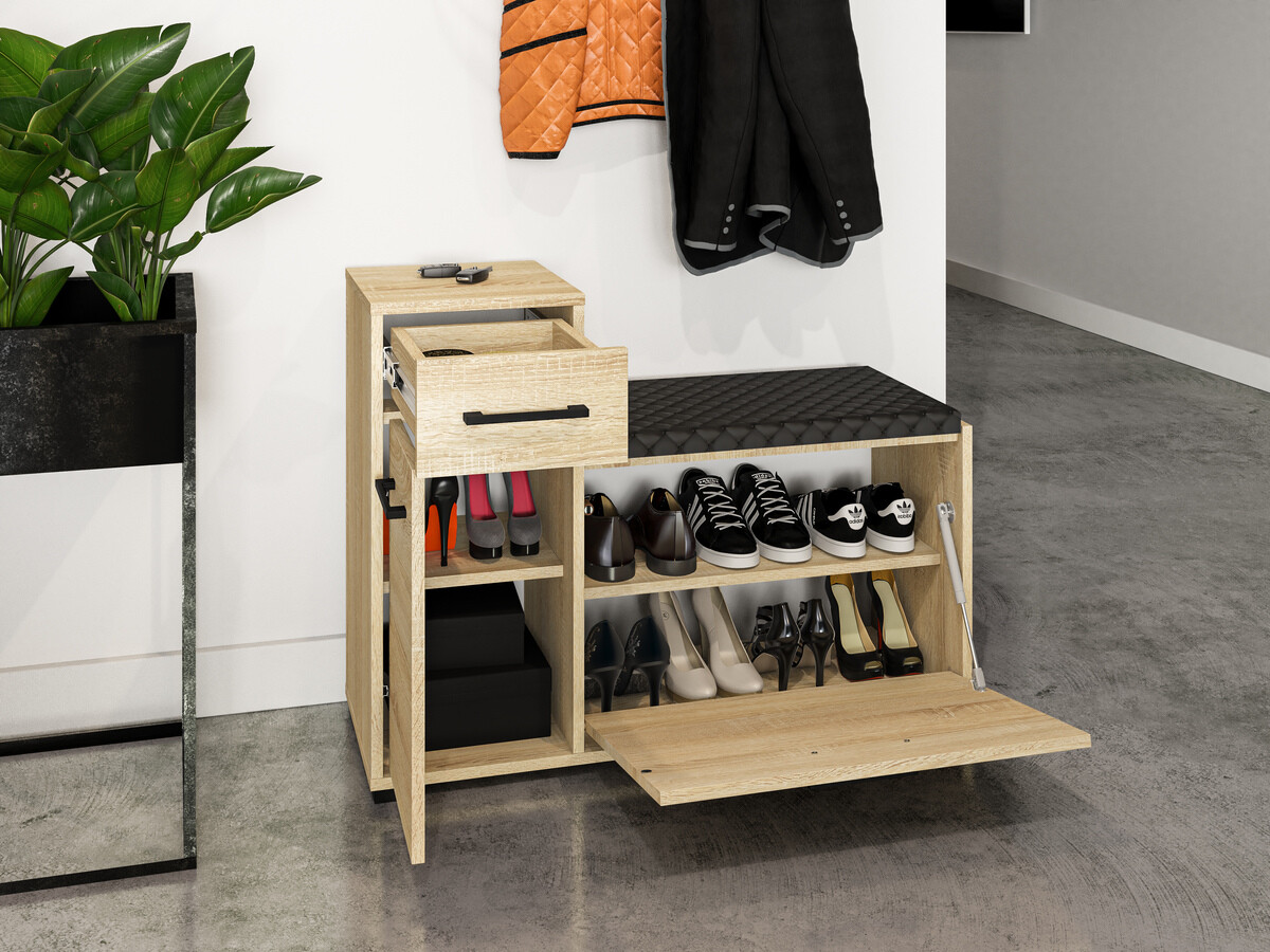 Omarica za čevlje Camtesu 105