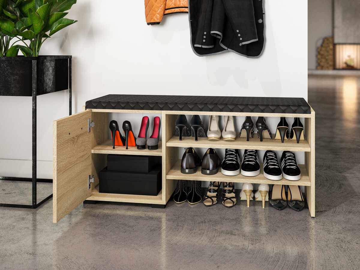 Omarica za čevlje Camtesu 106