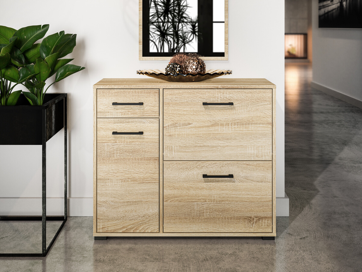 Omarica za čevlje Camtesu 107