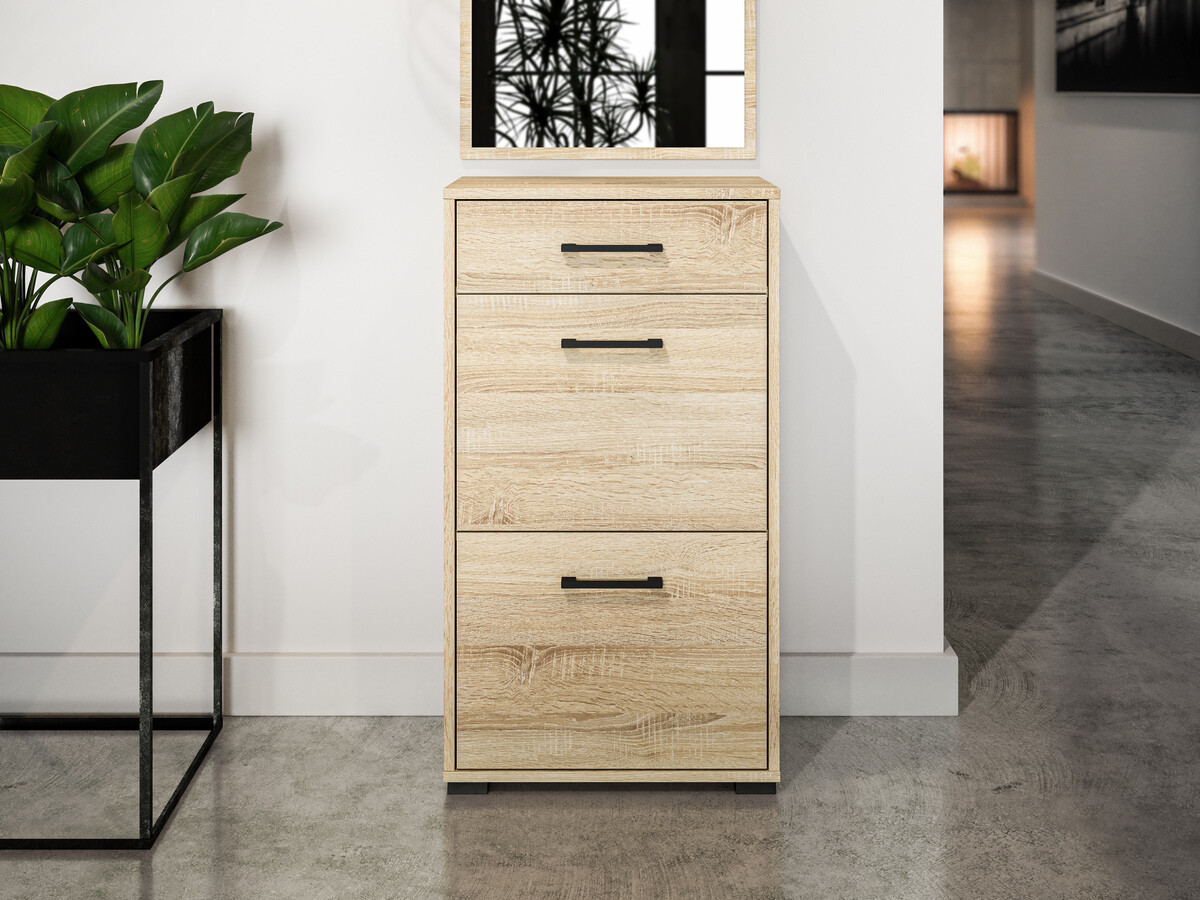 Omarica za čevlje Camtesu 108