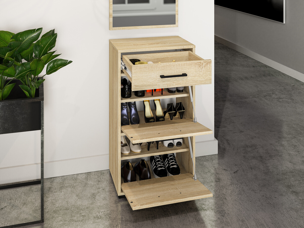 Omarica za čevlje Camtesu 108