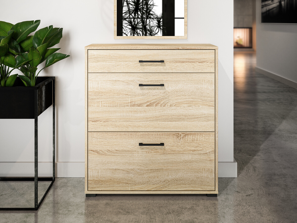 Omarica za čevlje Camtesu 109