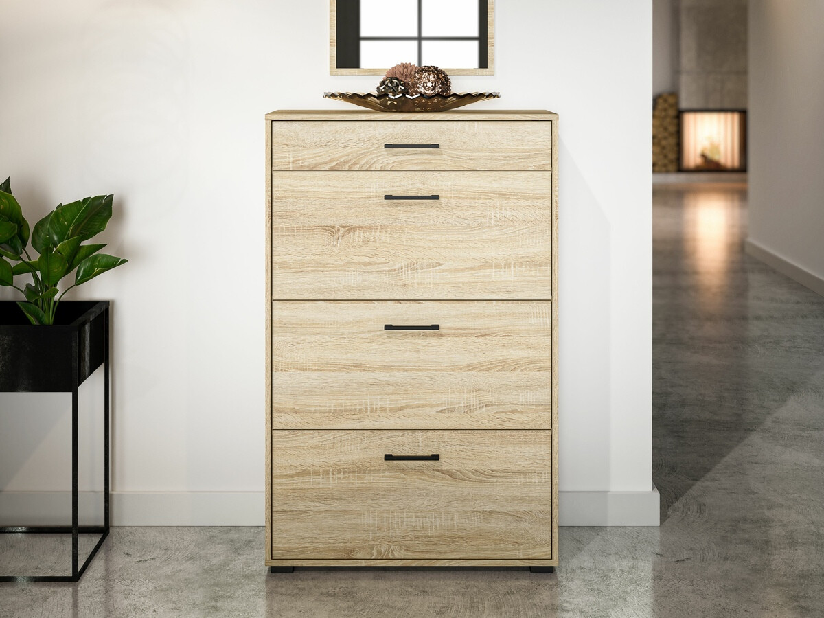 Omarica za čevlje Camtesu 114