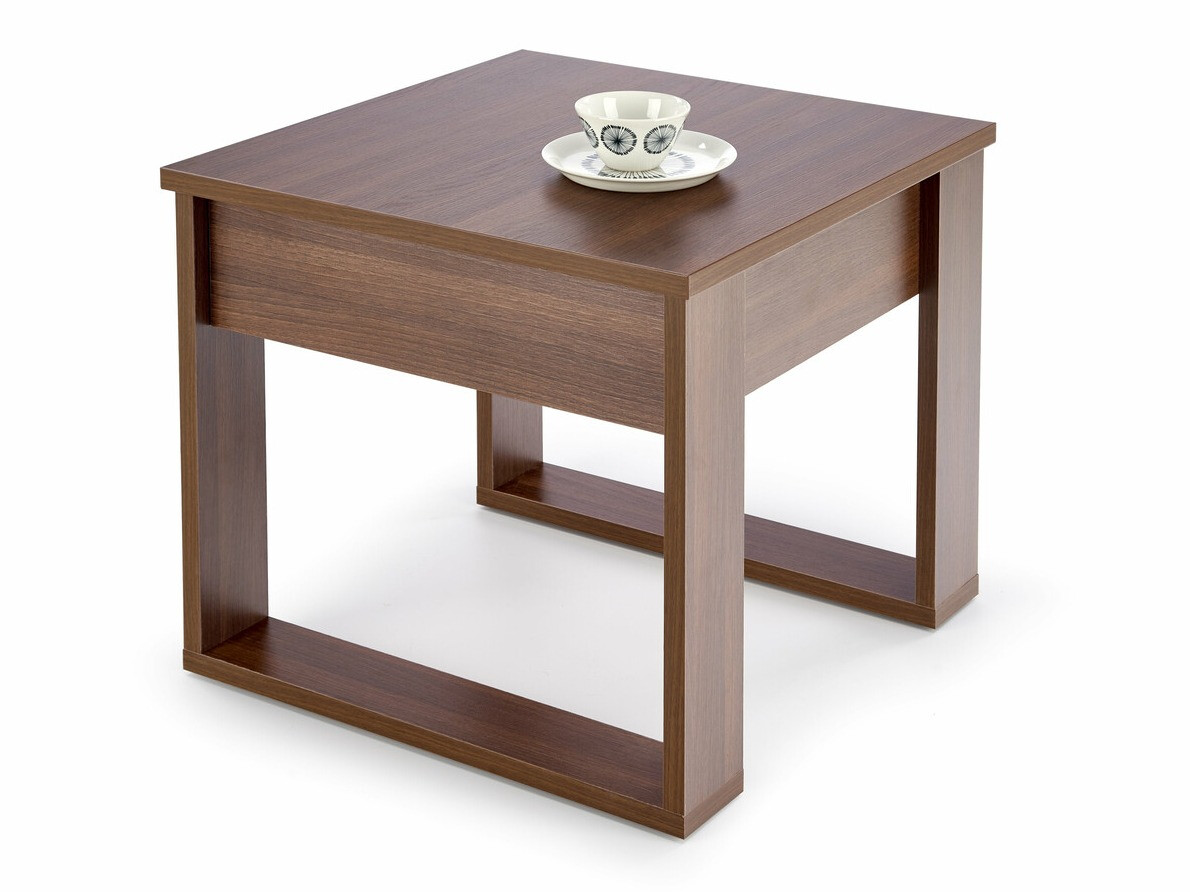 Klubska mizica Houston 1401 (Oreh)