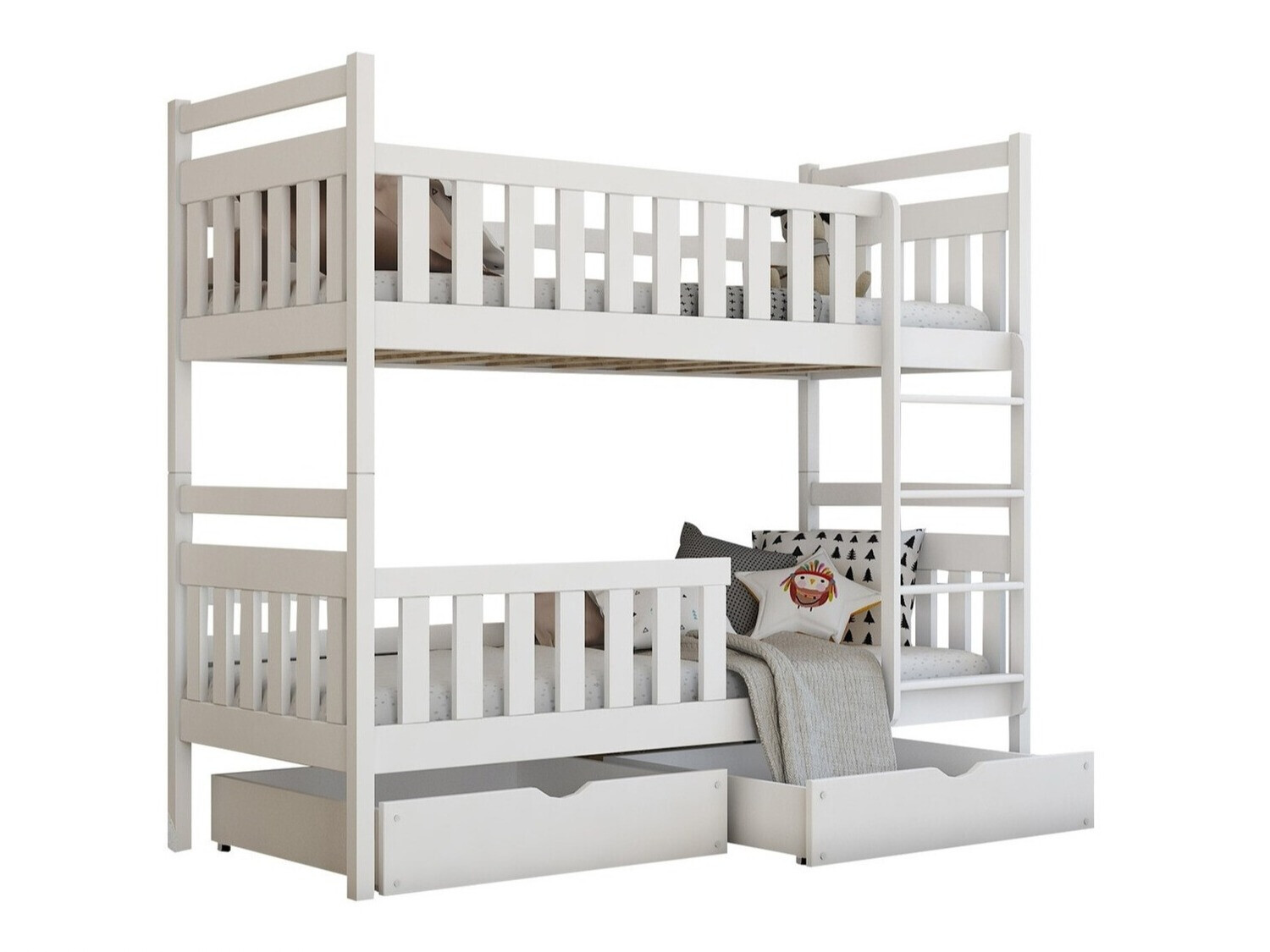 Pograd Vista 100 (Bela)