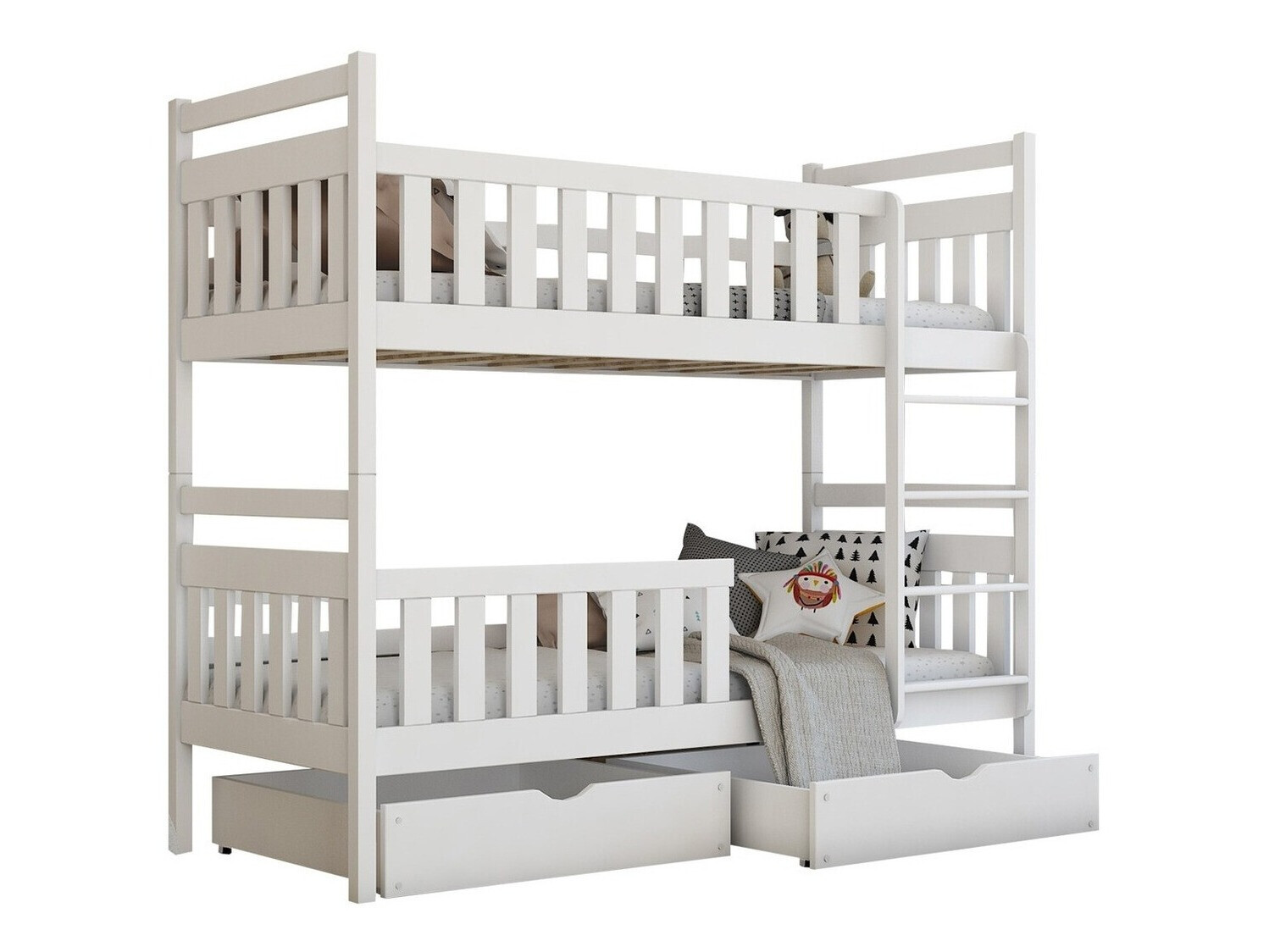 Pograd Vista 100 (Bela)