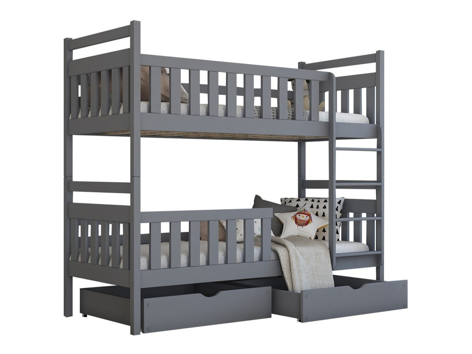 Pograd Vista 100 (Siva)