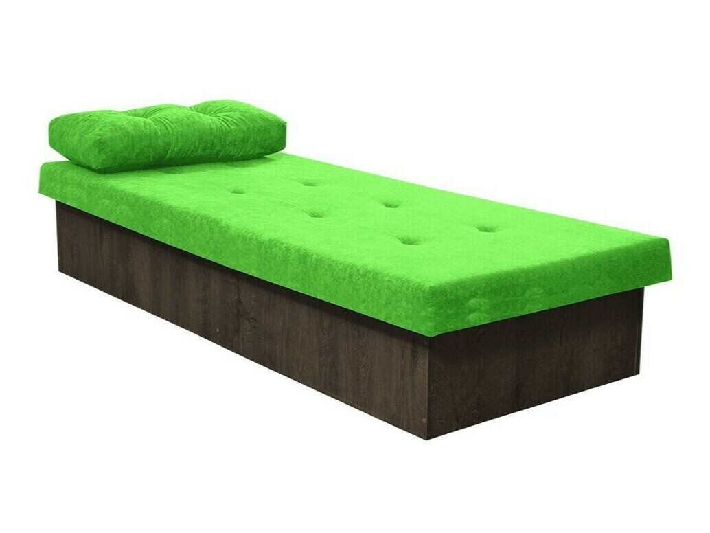 Postelja Dover 100 (Temni jasen)