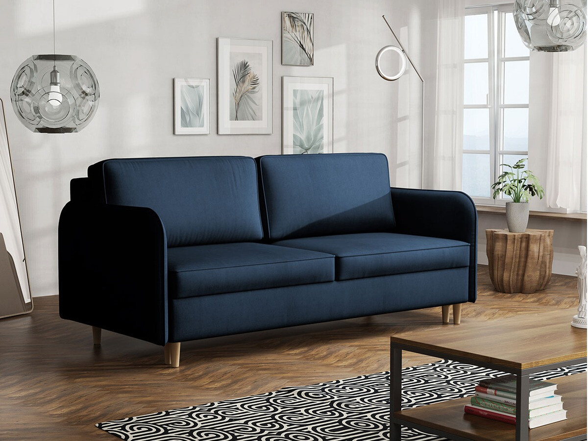 Raztegljiv kavč Columbus 122 (Mono 242)
