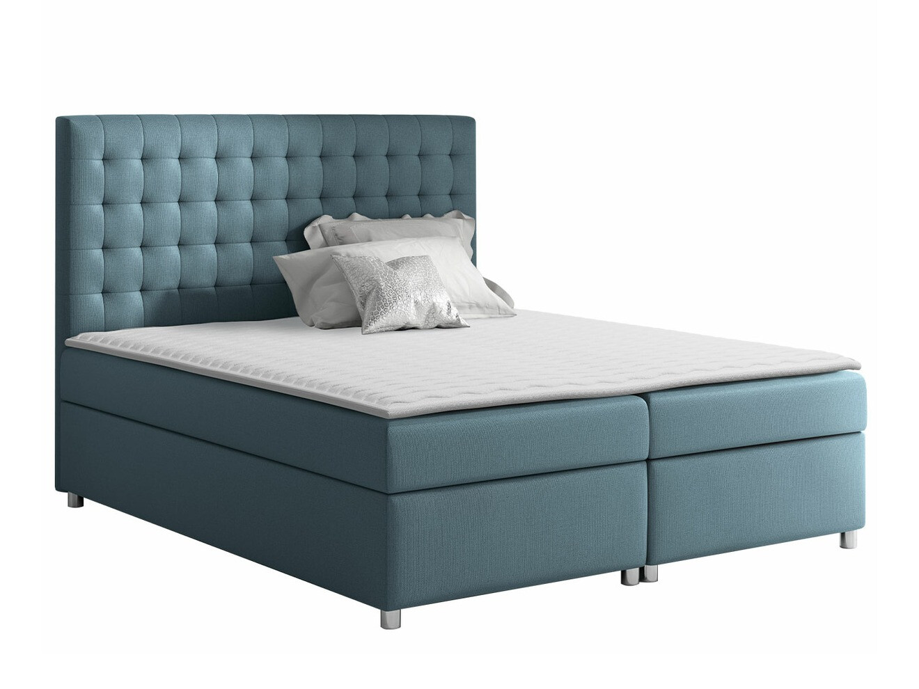 Boxspring postelja Panis (Bristol 2442)