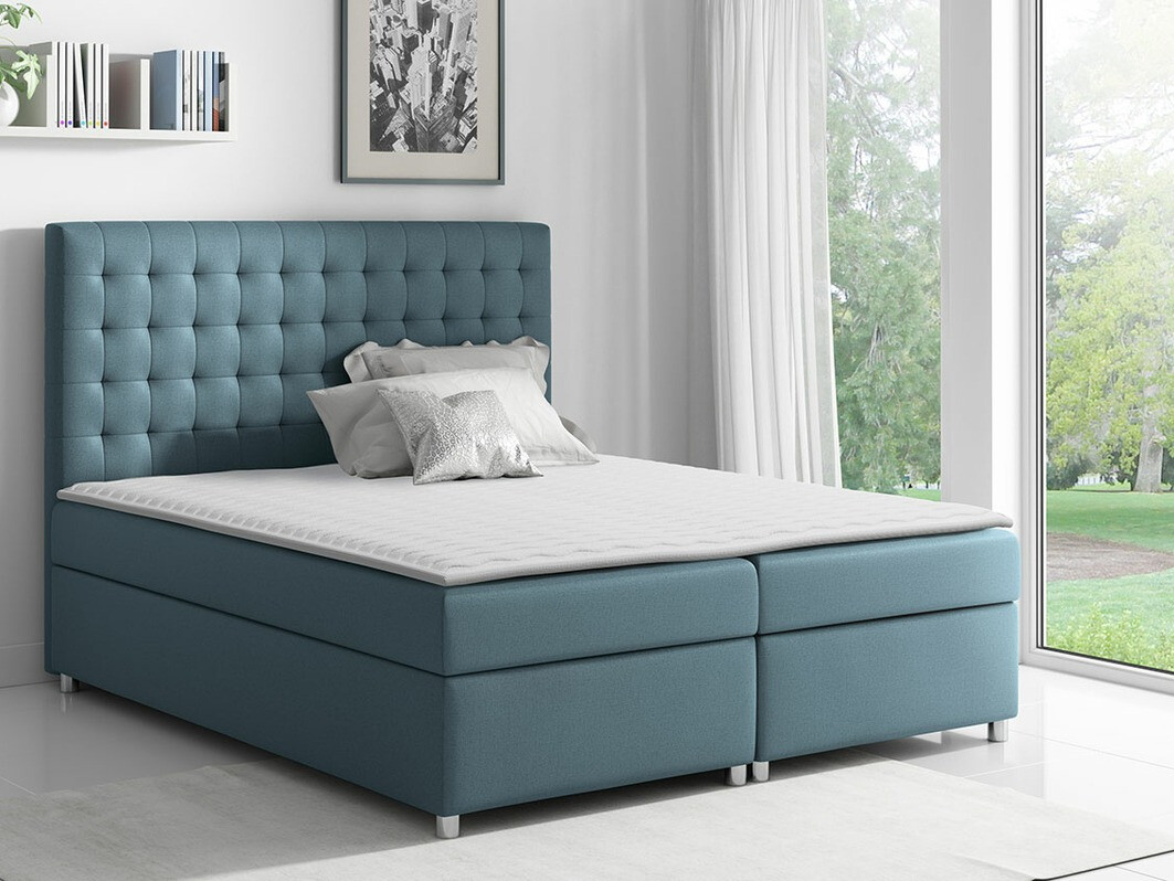 Boxspring postelja Panis (Bristol 2442)