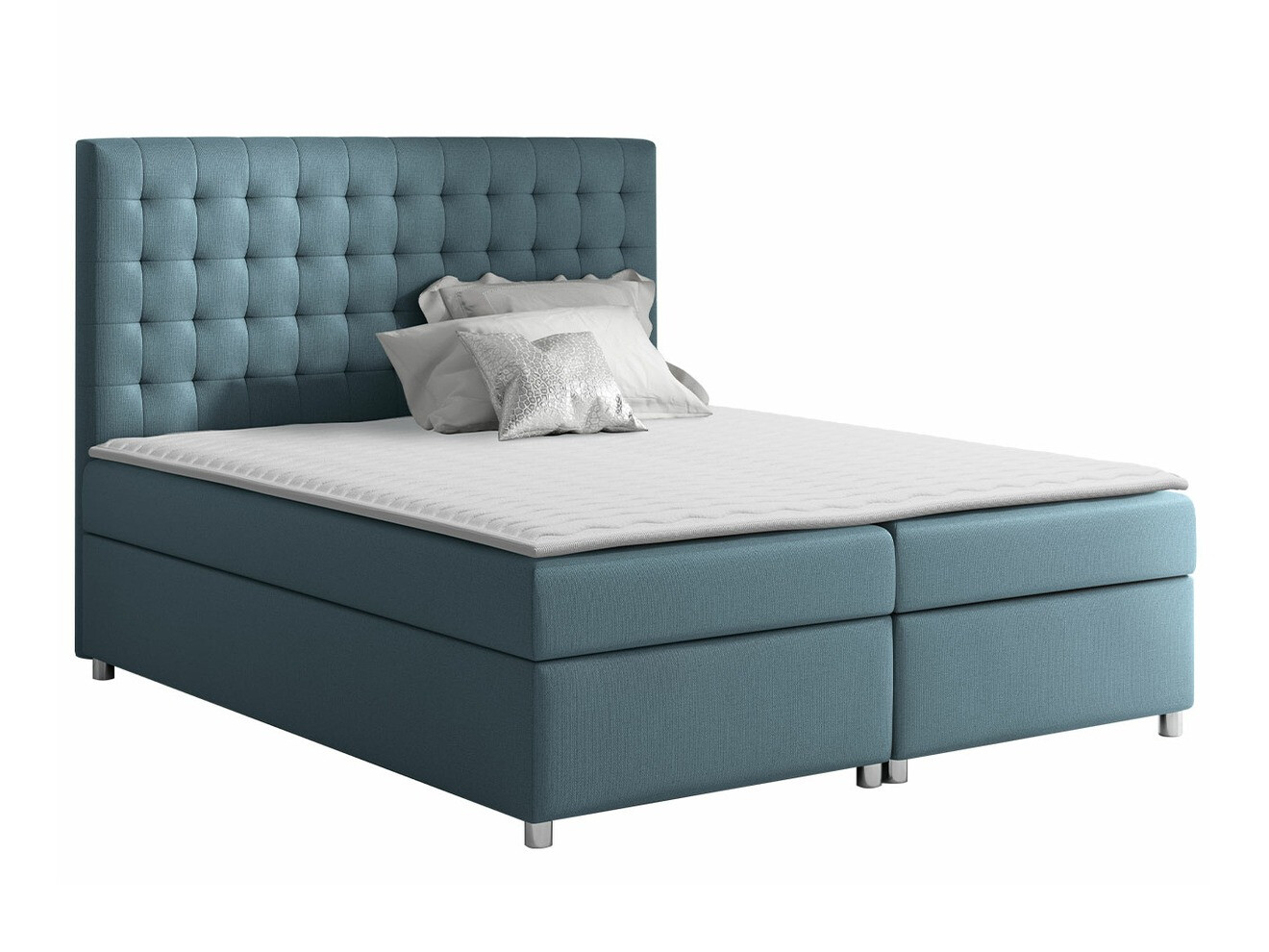 Boxspring postelja Panis (Bristol 2442)
