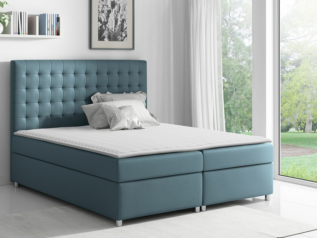 Boxspring postelja Panis (Bristol 2442)