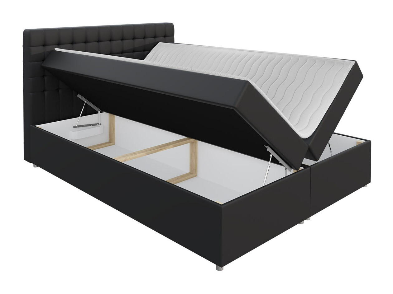 Boxspring postelja Panis (Bristol 2447)