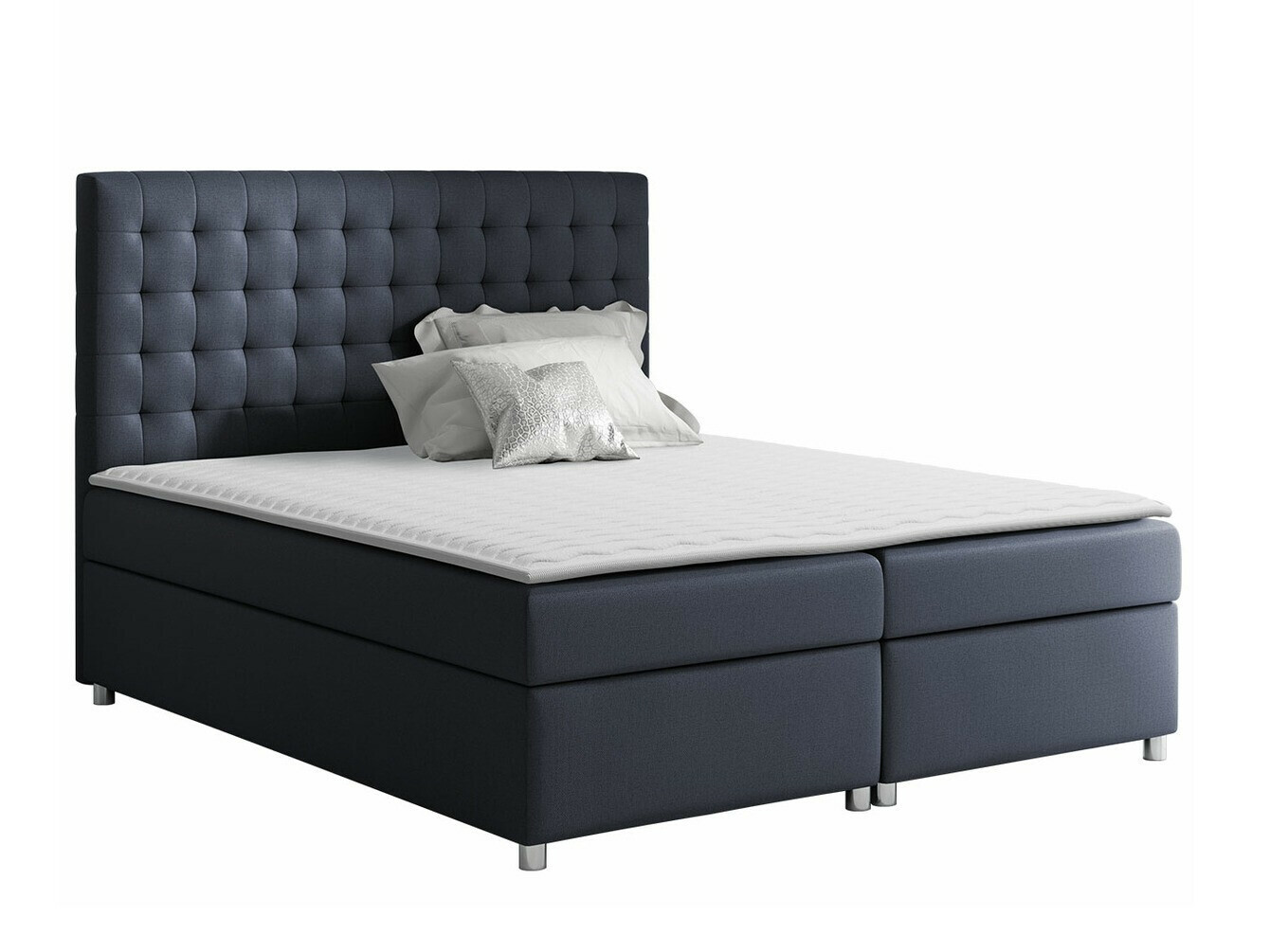 Boxspring postelja Panis (Bristol 2447)