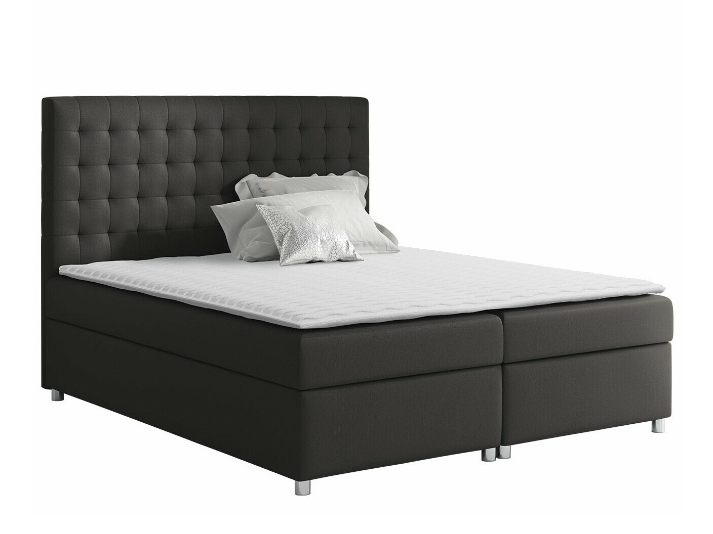 Boxspring postelja Panis (Bristol 2458)
