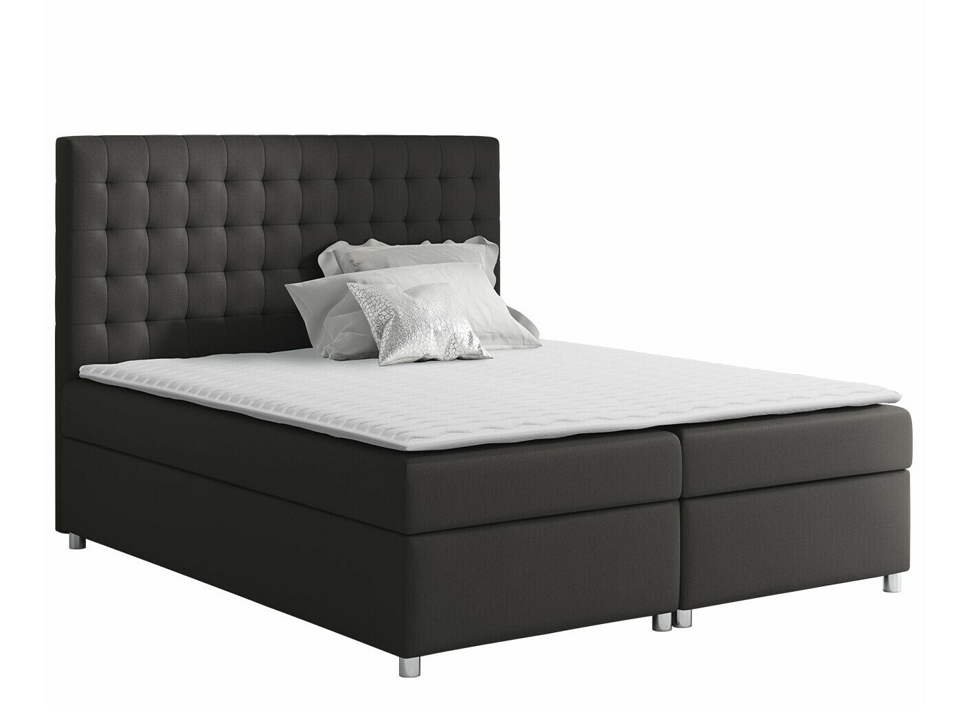 Boxspring postelja Panis (Bristol 2458)