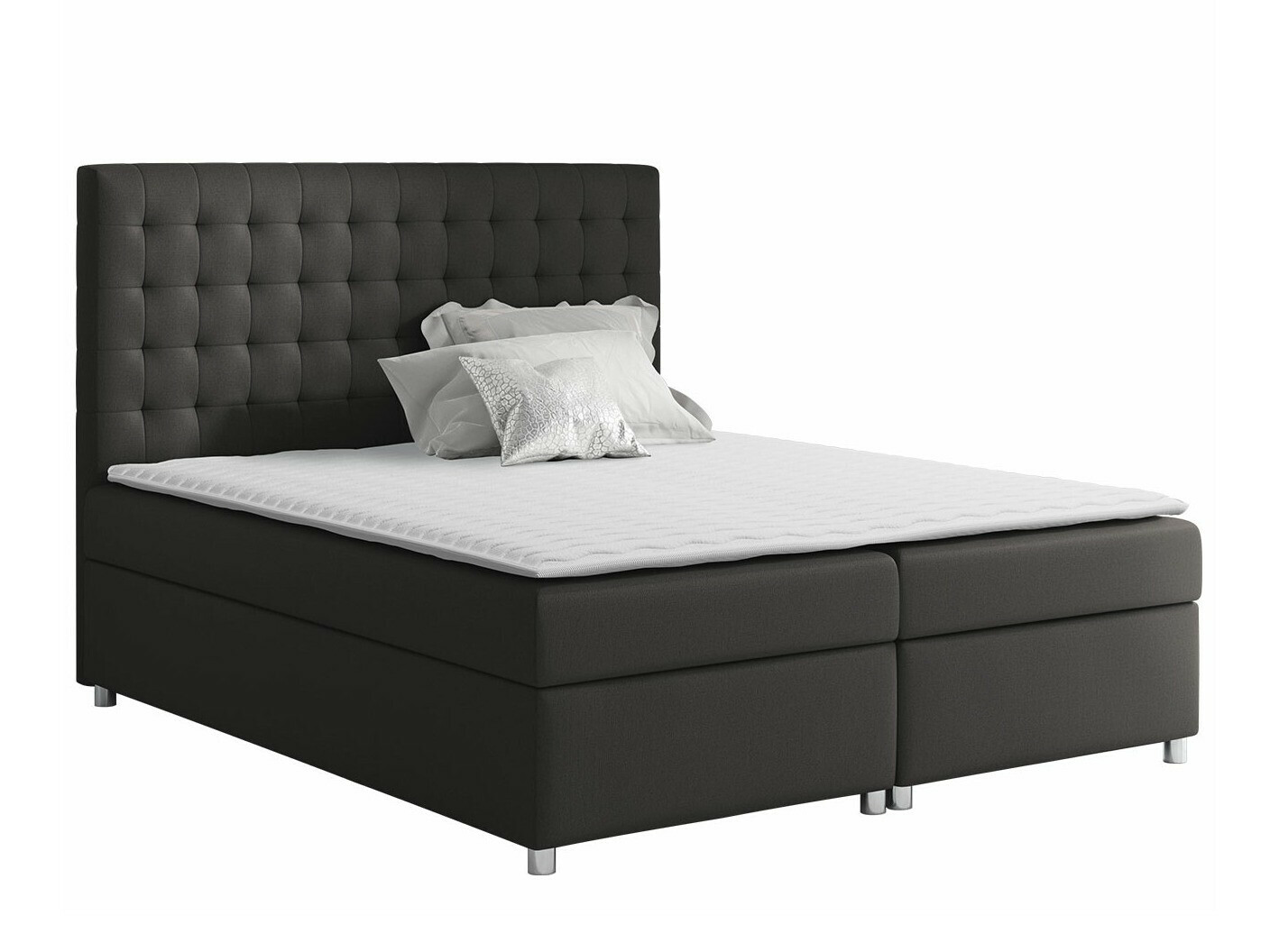 Boxspring postelja Panis (Bristol 2458)