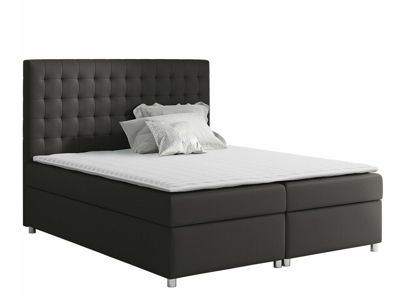 Boxspring postelja Panis (Bristol 2458)