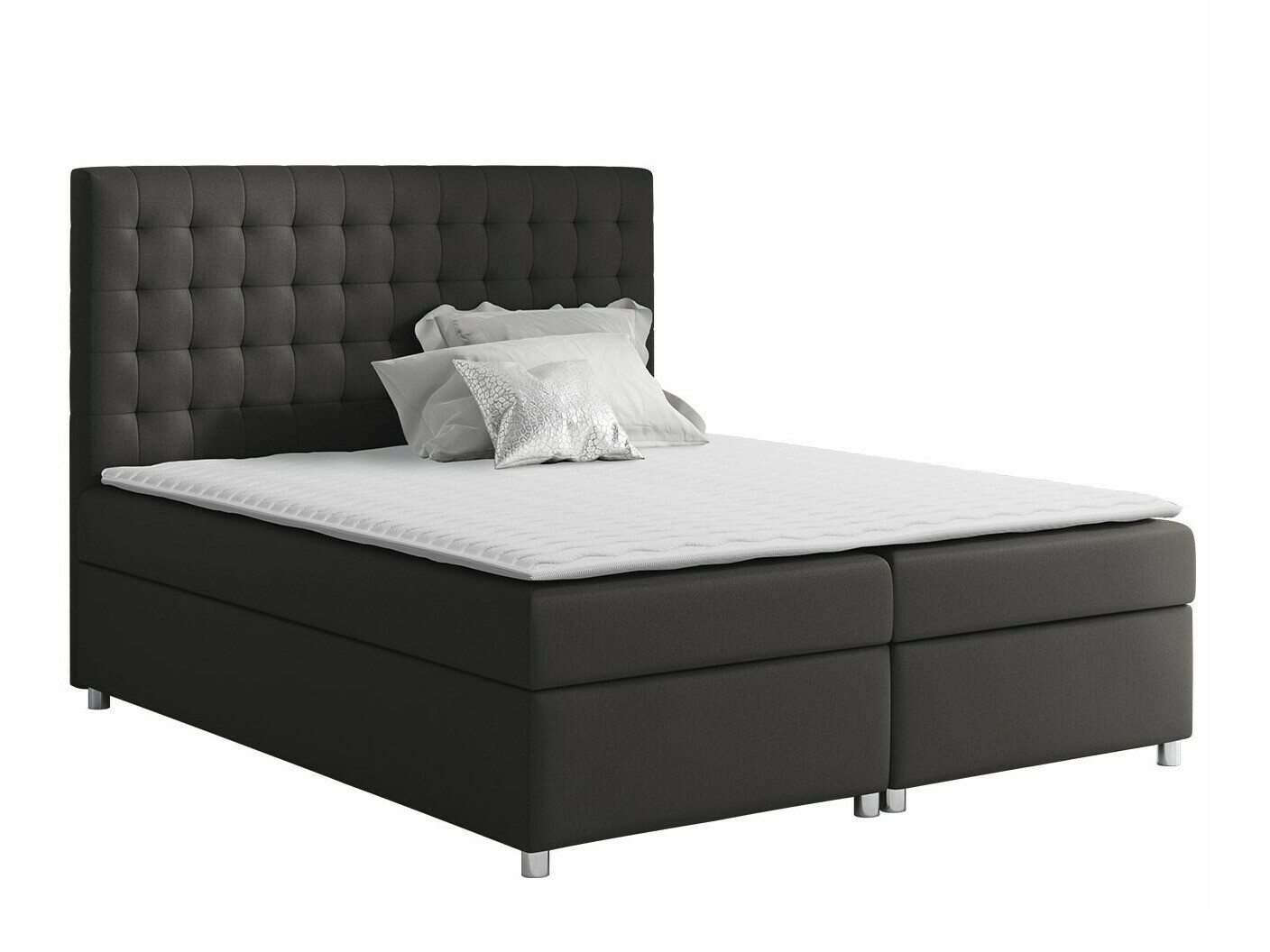 Boxspring postelja Panis (Bristol 2458)