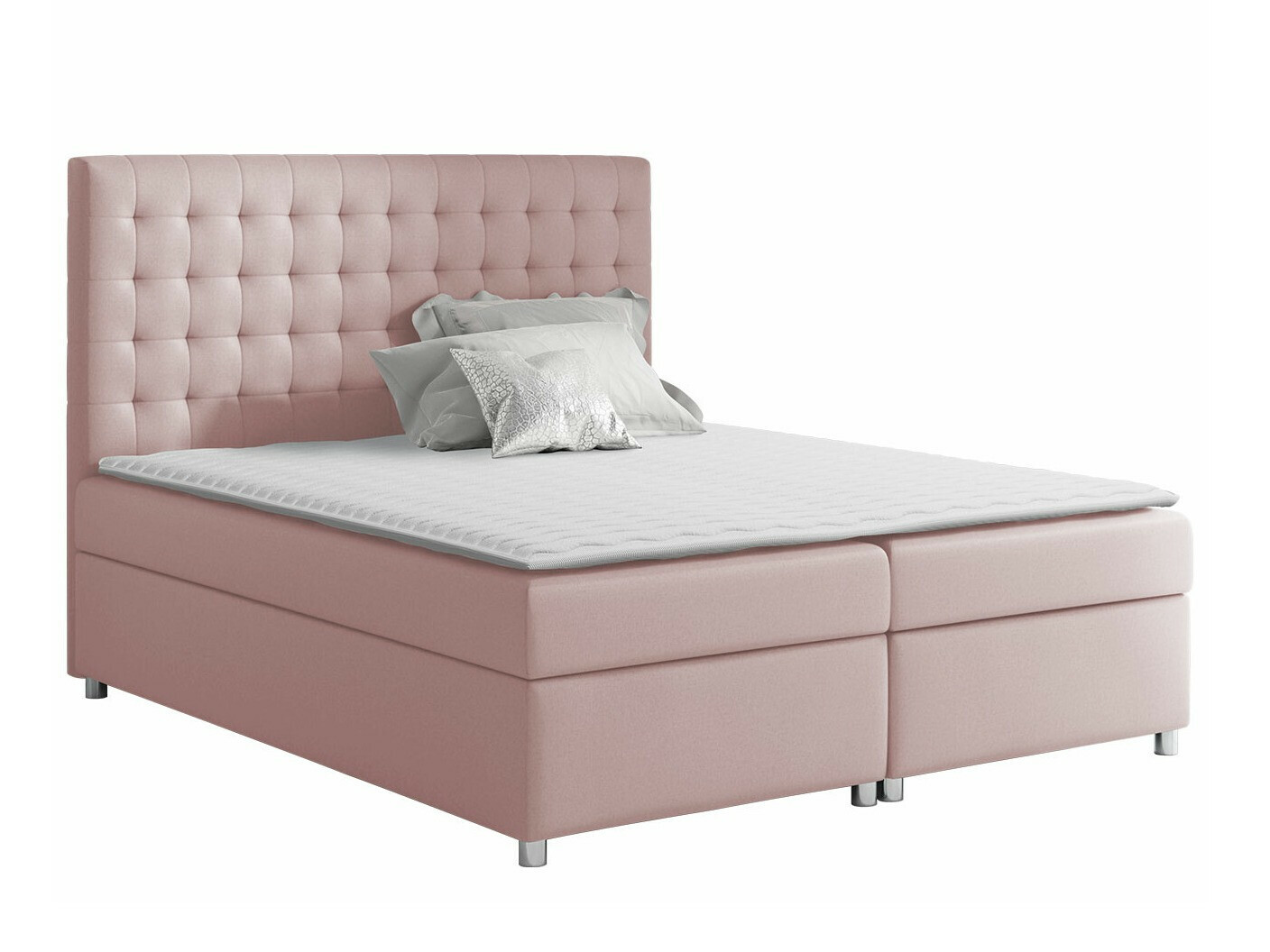 Boxspring postelja Panis (Manila 09)