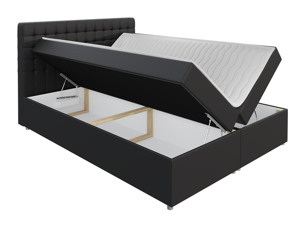 Boxspring postelja Panis (Manila 37)
