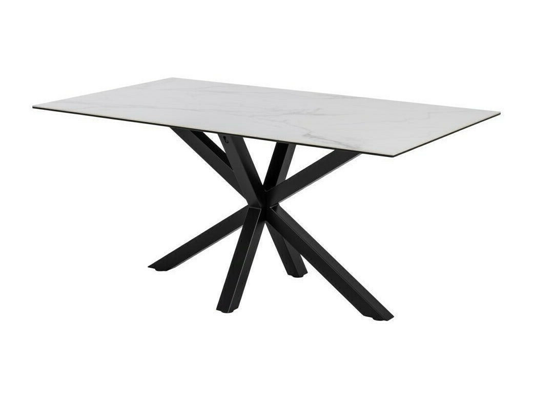 Miza Norsica 446 (Bela + Črna)