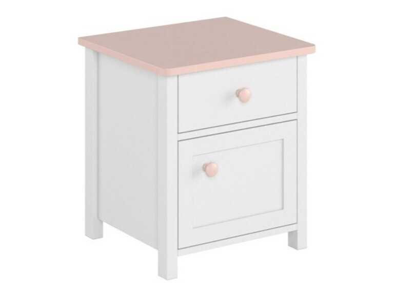 Nočna omarica Elblive 122