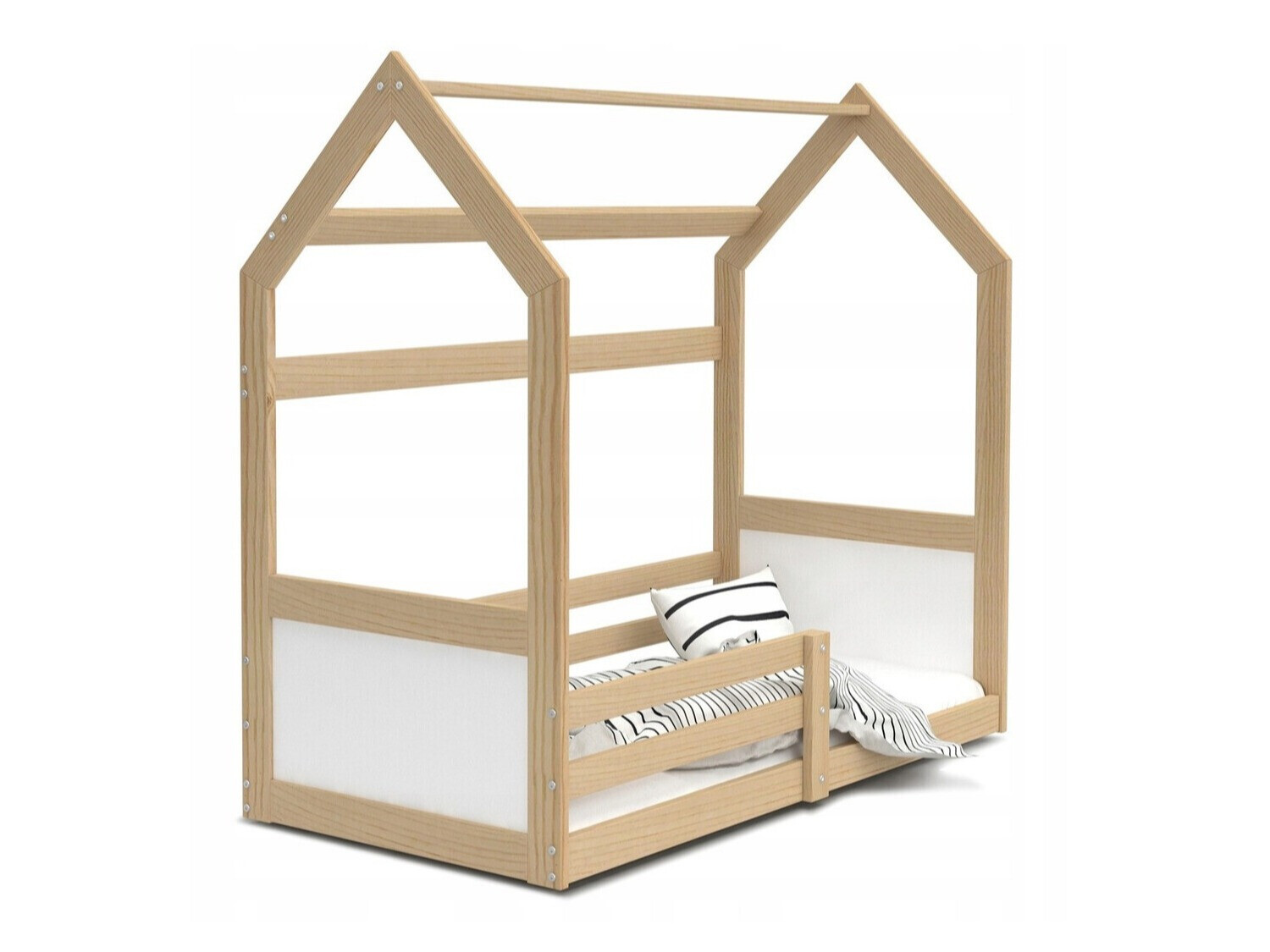 Postelja Aurora 174 (Bor)