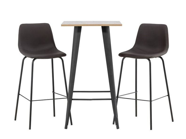 Jedilniški komplet Dallas 3758