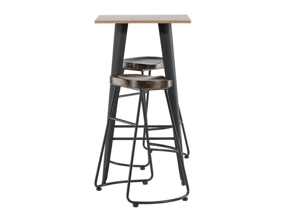 Jedilniški komplet Dallas 3759