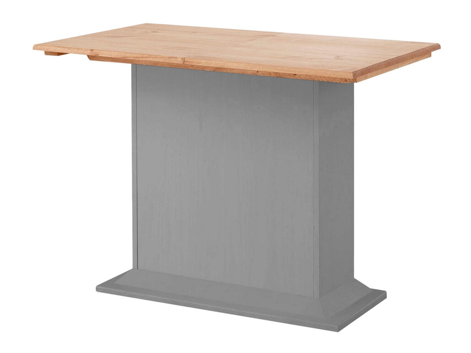 Miza Cirfeli 102 (Siva + Bor)