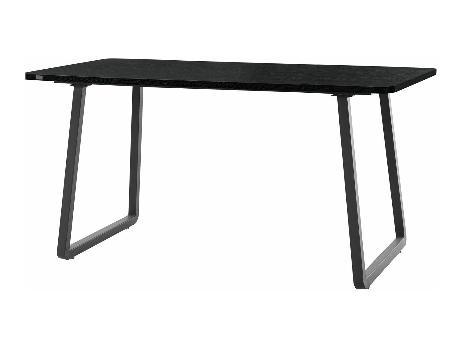 Miza Denton 486 (Črna)