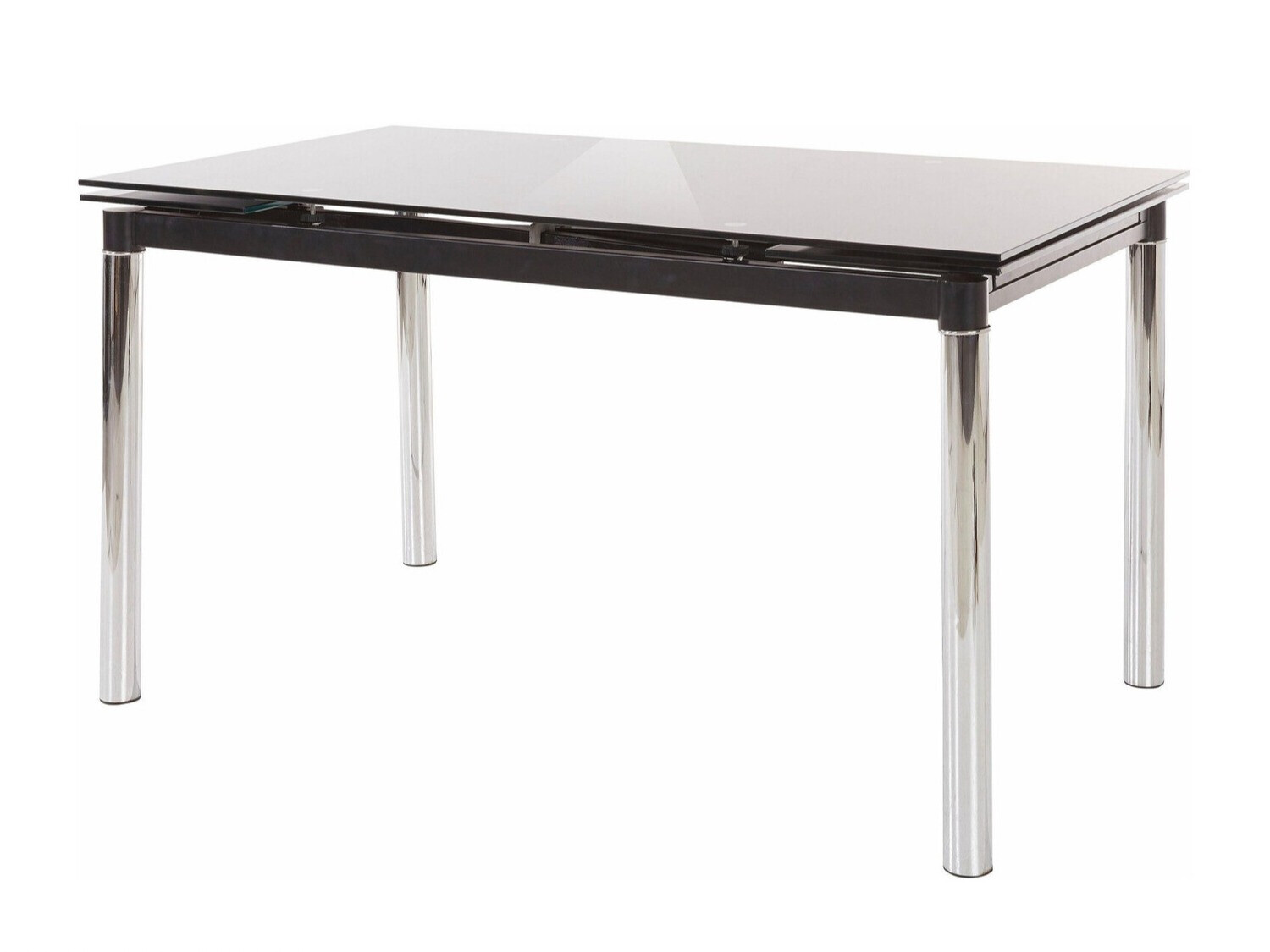 Miza Denton 938 (Črna)