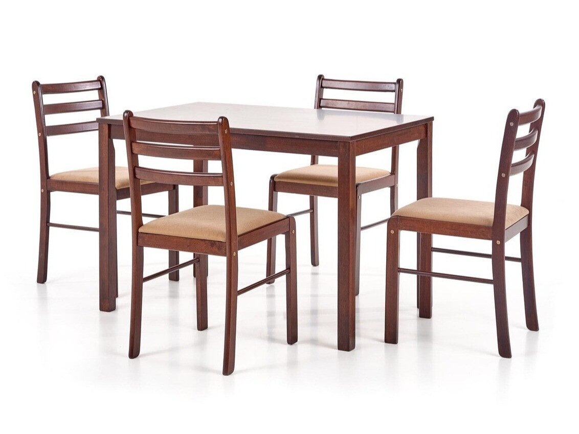 Jedilniški komplet Houston 130