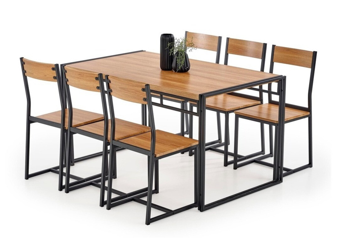 Jedilniški komplet Houston 449