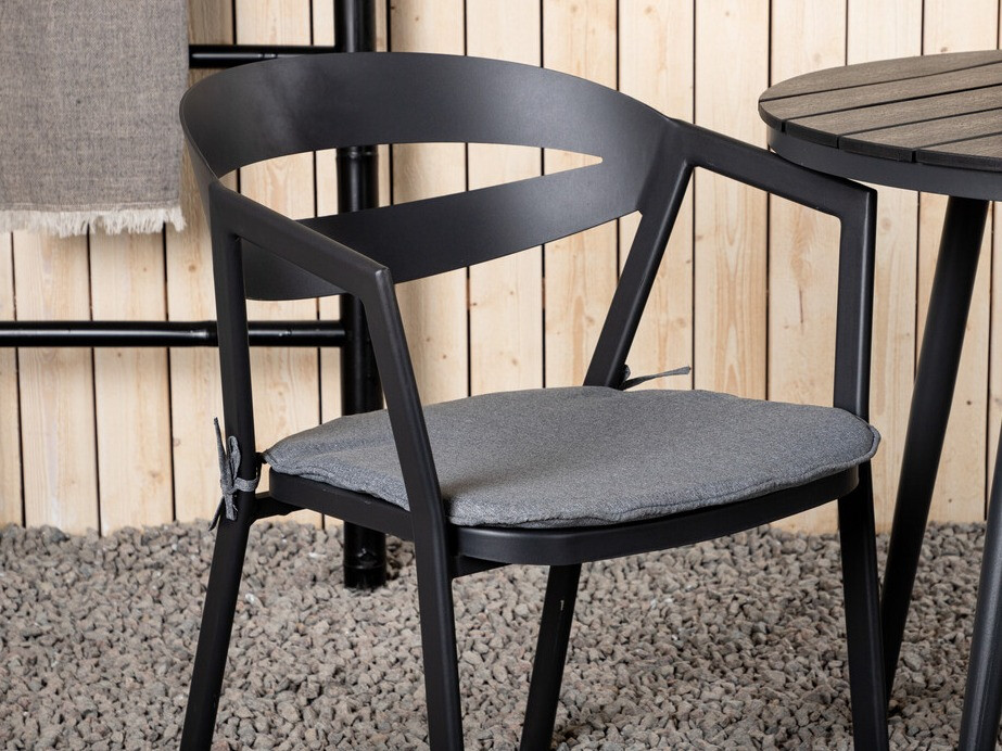 Komplet mize in stolov Dallas 3765