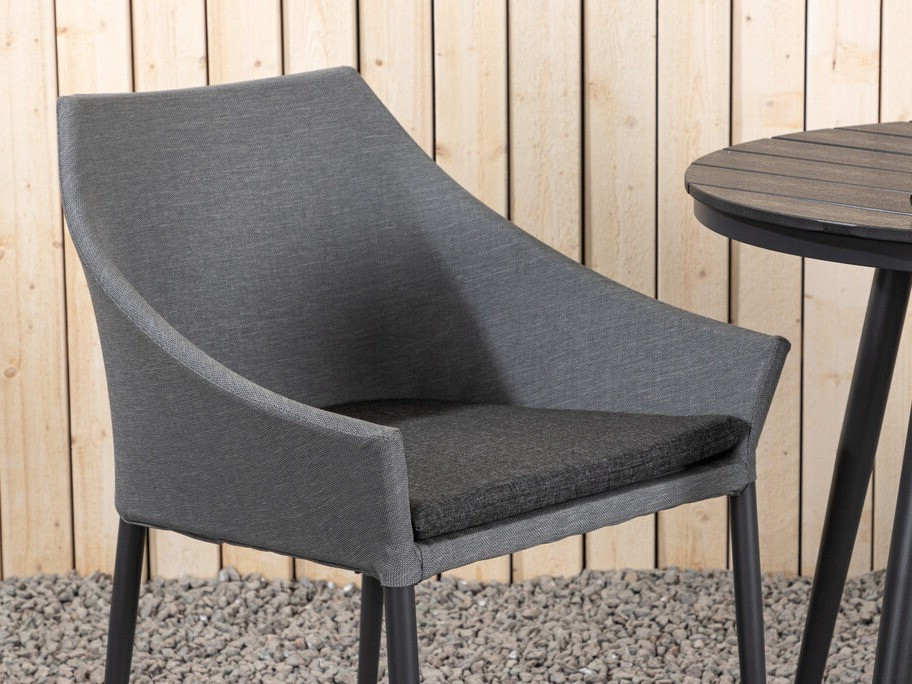 Komplet mize in stolov Dallas 3766