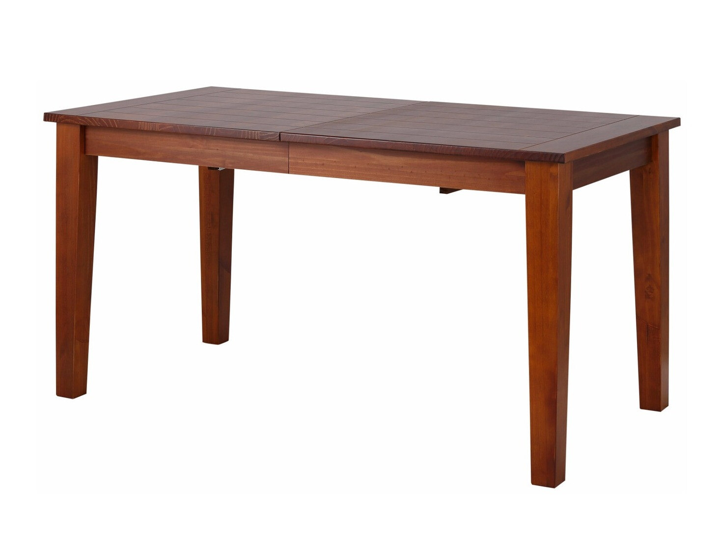 Miza Denton 947 (Temno rjava)