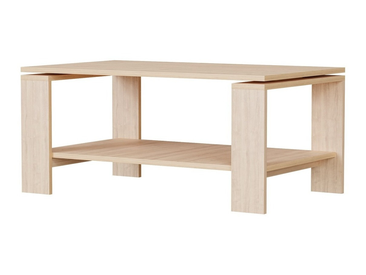 Klubska mizica Daleta 100